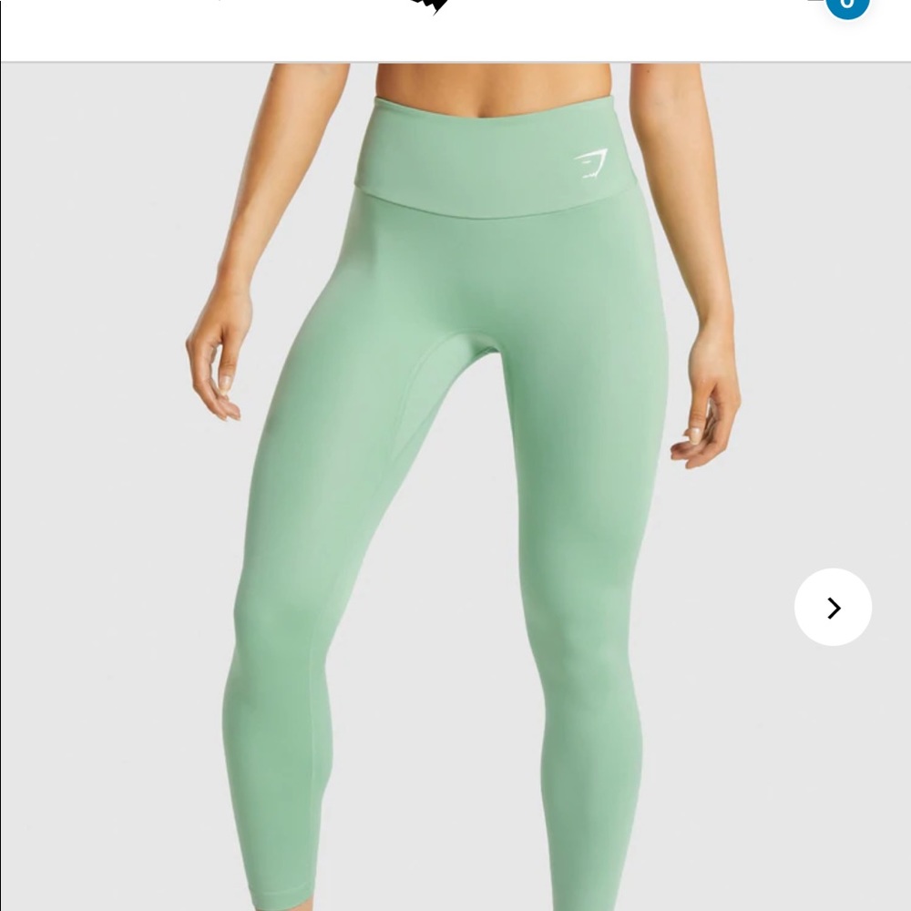 Gymshark Training Tights